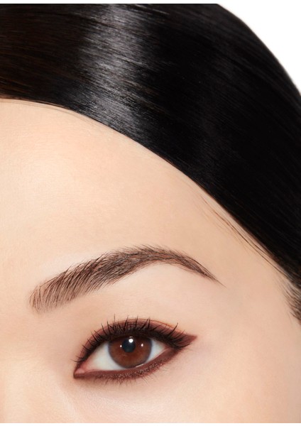 Stylo Yeux Waterproof Kohl Kalem 943 Brun Agapé indirimleri