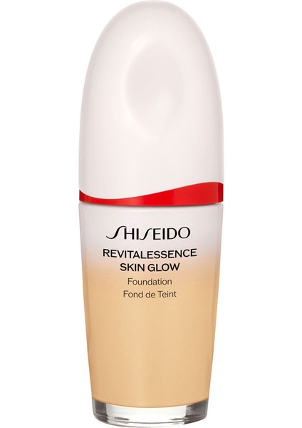Revitalessence Skin Glow Foundation 210