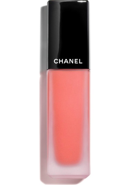 Rouge Allure Lıquıd Velvet 204 Troublante 6 ml