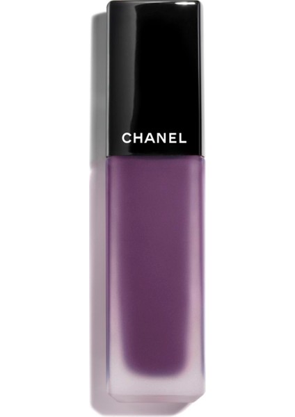 Rouge Allure Lıquıd Velvet 236 Ensorcelante 6 ml