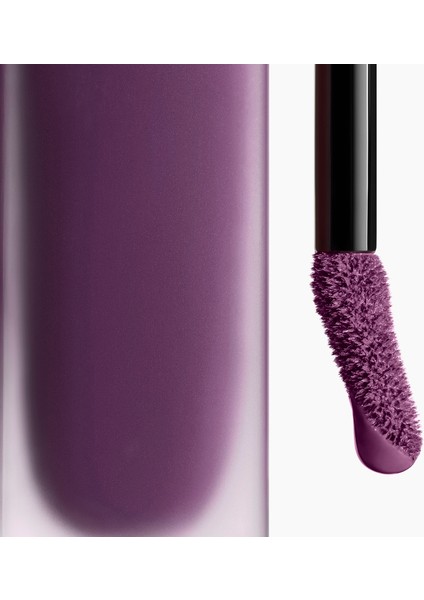 Rouge Allure Lıquıd Velvet 236 Ensorcelante 6 ml