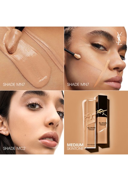 All Hours Mc2 15ml Kapatıcı fiyatları