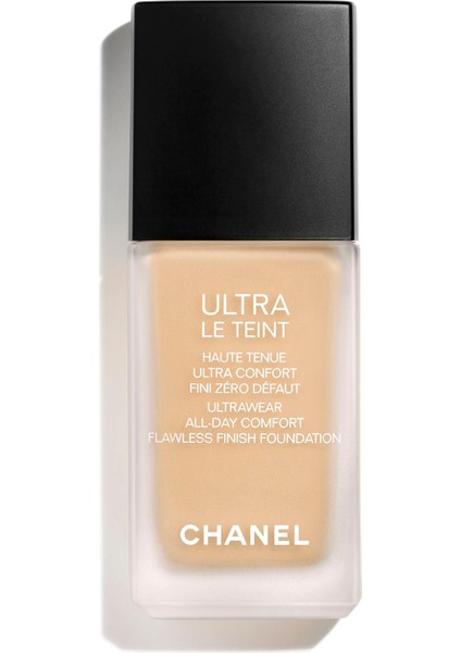 Ultra Le Teint Fluide Foundation BD31 30 ml