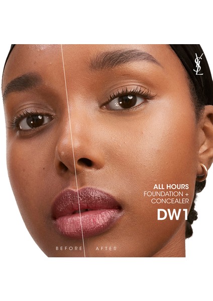 All Hours Dw1 15ml Kapatıcı fiyatları