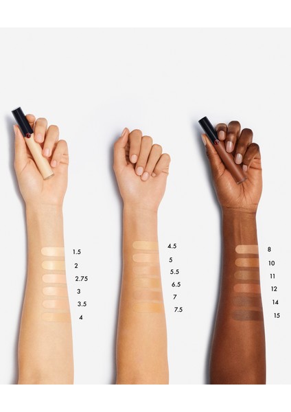 Power Fabrıc Concealer 7.5 fırsatları