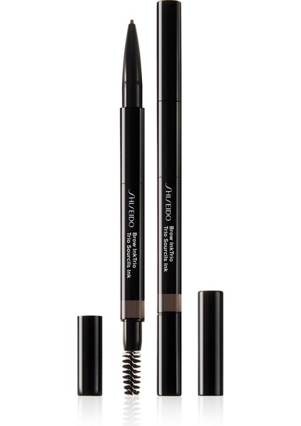 Inktrio 03 Kaş Kalemi