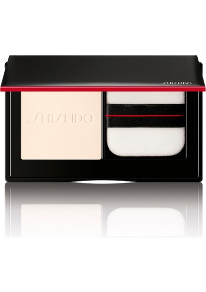Synchro Invisble Silk Preedes Pudra