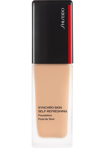Synchro Self Refreshing 30 ml Foundation 250