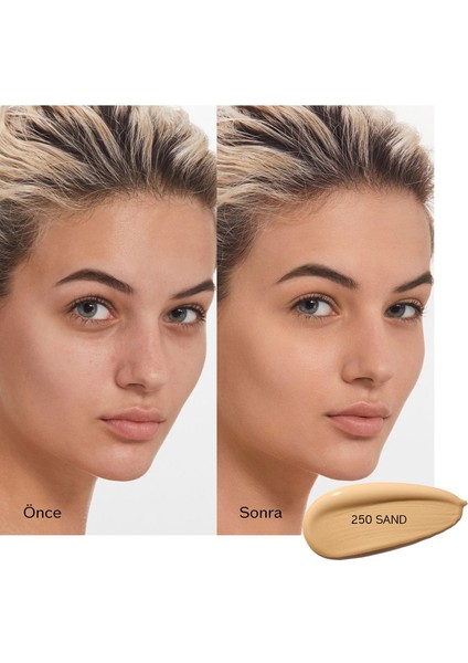 Synchro Self Refreshing 30 ml Foundation 250