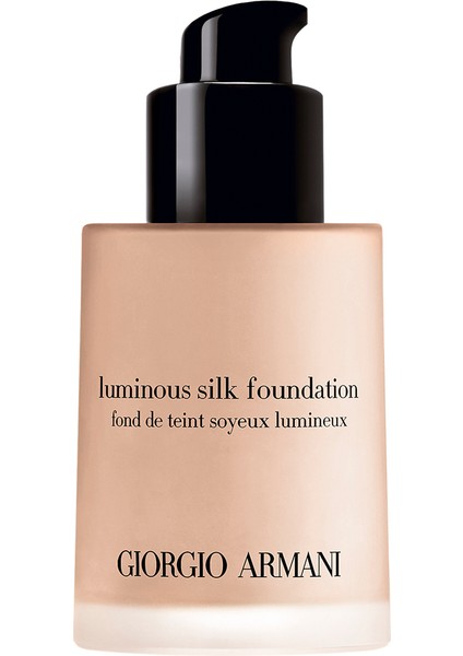 Luminous Silk Foundation 4.75 30 ml fiyatları