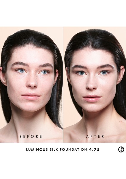 Luminous Silk Foundation 4.75 30 ml fırsatları