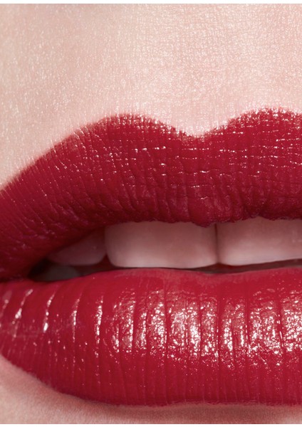 Rouge Allure L’extraıt 868 Rouge Excessıf