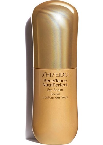 Benefiance Nutri Perfect Eye 15 ml Serum