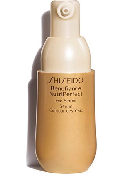 Benefiance Nutri Perfect Eye 15 ml Serum fiyatları