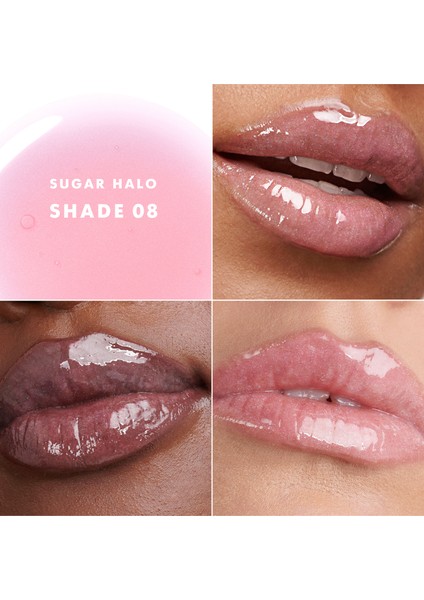 Prisma Glass Hyrdating Lip Gloss 08 fiyatları