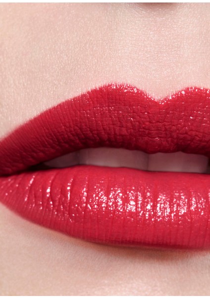 Rouge Allure L’extraıt 832 Rouge Lıbre