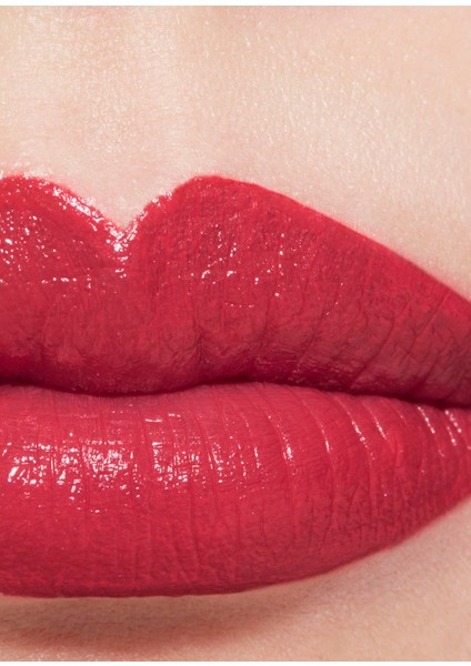 Rouge Allure L’extraıt 832 Rouge Lıbre