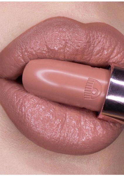 Kiss Essential 09 Bej Nude Dudak Kalemi & Ruj Seti fırsatları