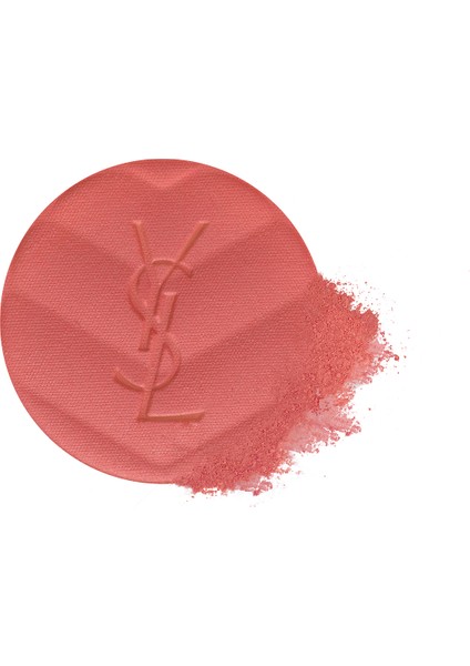 Make Me Blush 37 Allık Arttırılabilir Renk Özelliği ile Mat ve Işıltılı Seçenek modelleri