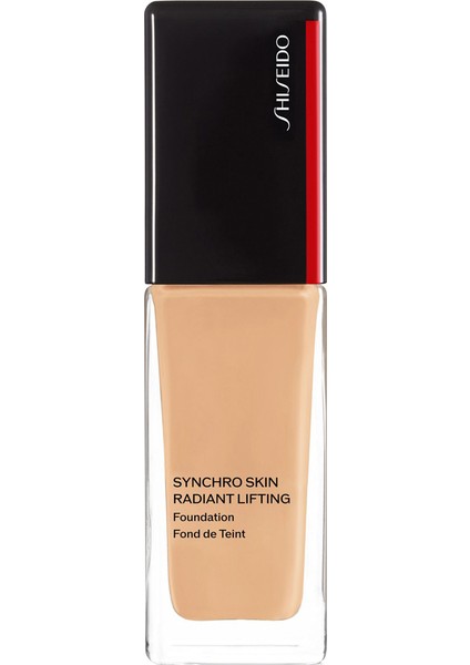 Synchro Skin Radiant Lifting Foundation 320