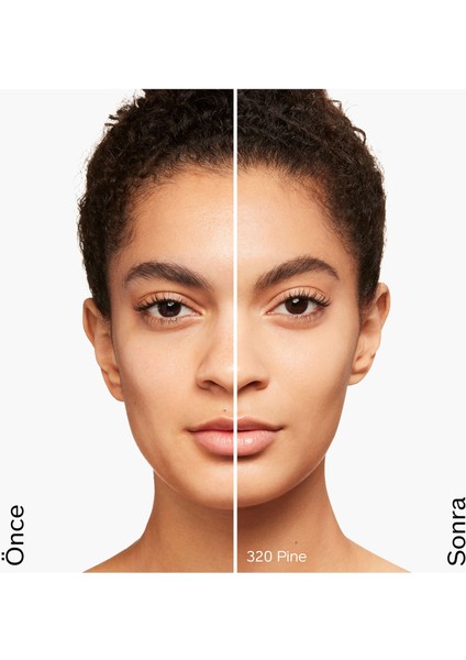 Synchro Skin Radiant Lifting Foundation 320 modelleri