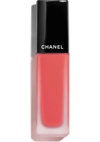 Rouge Allure Lıquıd Velvet 206 Surprenante 6 ml