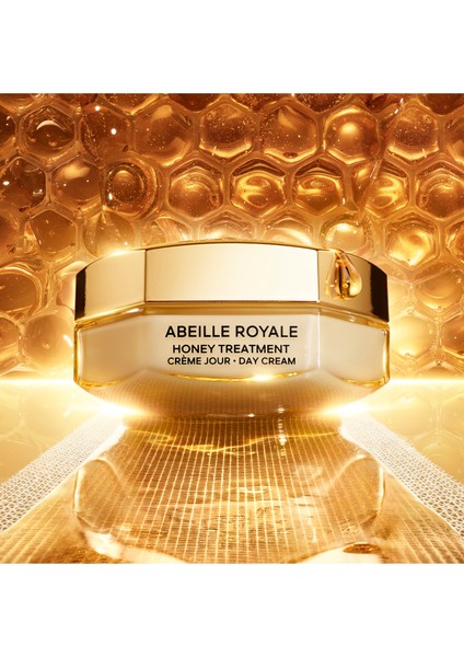 Abeille Royale Day Cream 50 ml modelleri