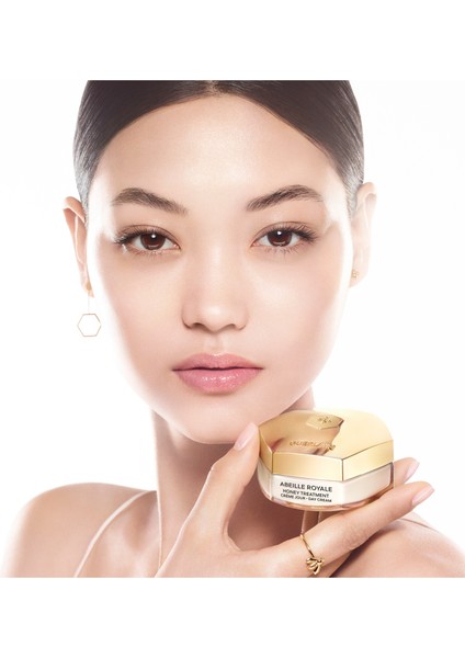 Abeille Royale Day Cream 50 ml fırsatları