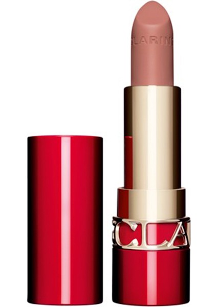 Joli Rouge Velvet 785V Petal Nude Ruj