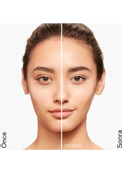 Synchro Skin Radiant Lifting Foundation 210 modelleri