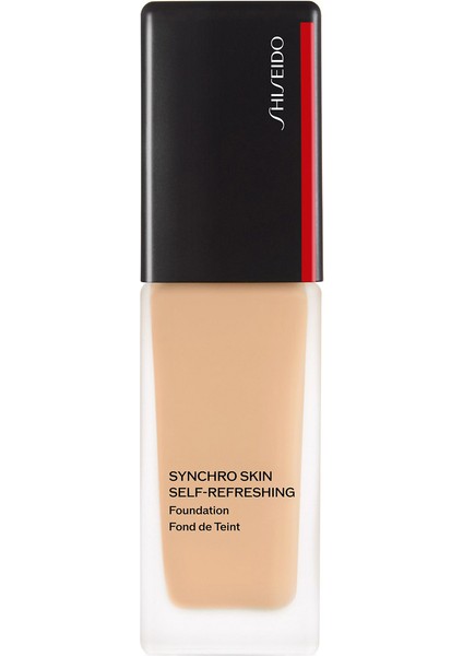 Synchro Self Refreshing 30 ml Foundation 210