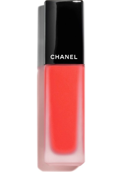 Rouge Allure Lıquıd Velvet 216 Enıvrante 6 ml