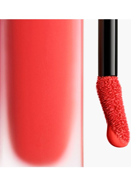 Rouge Allure Lıquıd Velvet 216 Enıvrante 6 ml