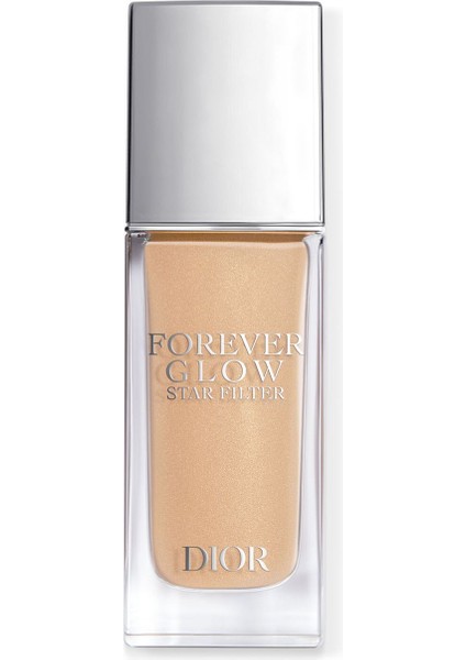 Forever Super Glow Veil 2n