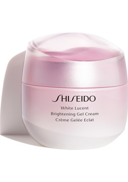 White Lucent Brightening Gel 50 ml Krem