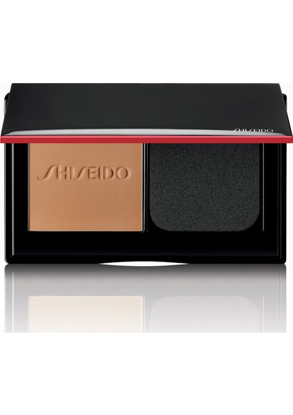 Synchro Finish Powder 350 Fondöten