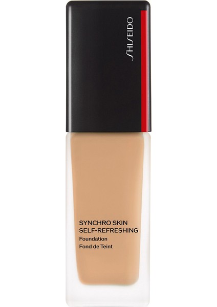 Synchro Self Refreshing Foundation 330