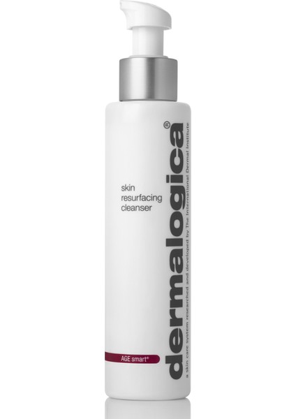 Skin Resurfacing Cleanser Olgun Ciltler Için Çift Etkili Temizleyici 150 ml