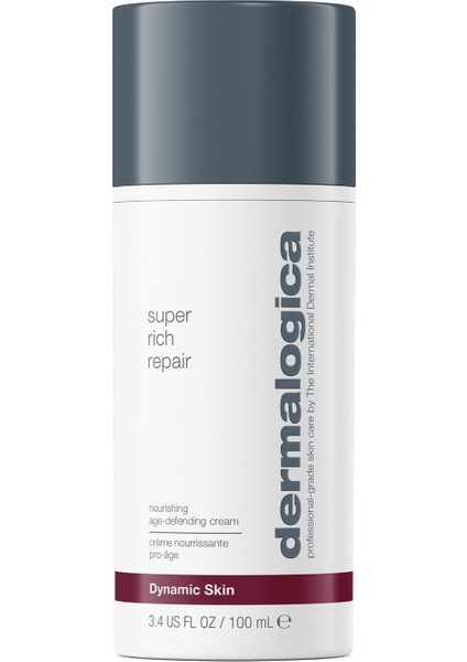Super Rich Repair Besleyici Bakım Kremi 100 ml