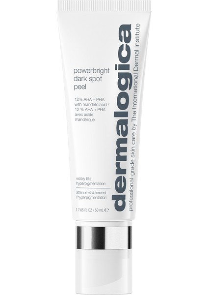 Powerbright Dark Spot Peel Peeling 50 ml