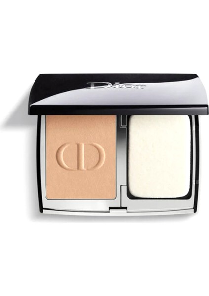 Forever Natural Compact 4n Pudra Fondöten