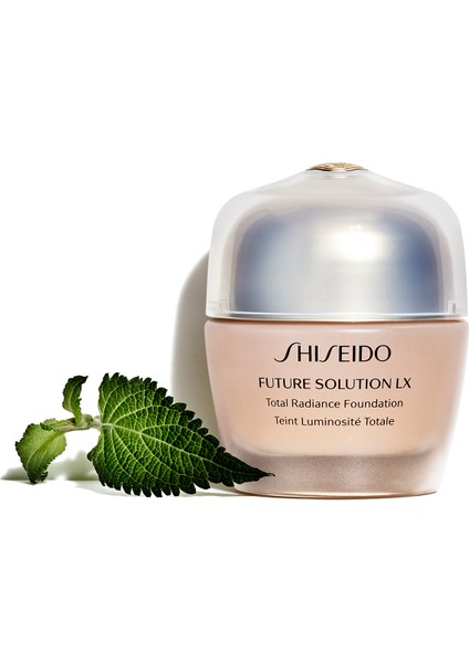 Future Solution Lx Total Radiance N4 Fondöten modelleri