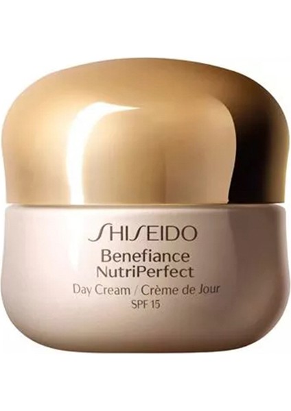 Benefiance Nutri Perfect Day 50 ml Krem