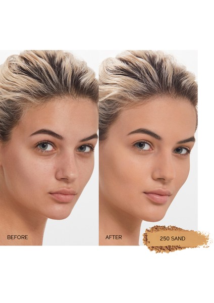 Synchro Finish Powder 250 Fondöten fiyatları