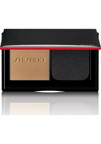 Synchro Finish Powder 340 Fondöten