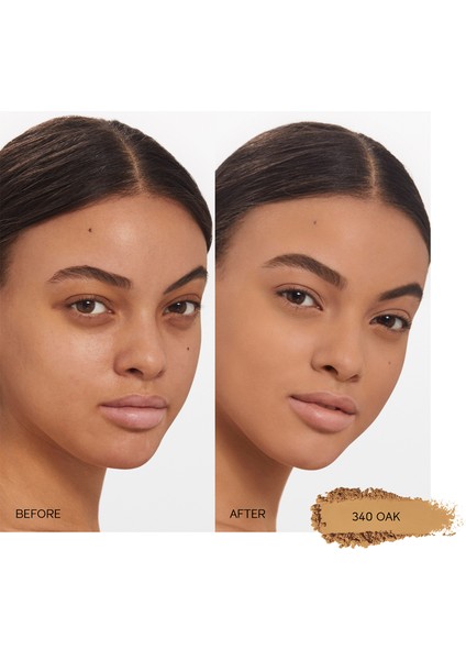 Synchro Finish Powder 340 Fondöten fiyatları