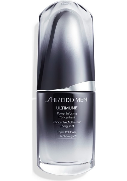 Men Ultimune Power Infusing Concentrate Serum