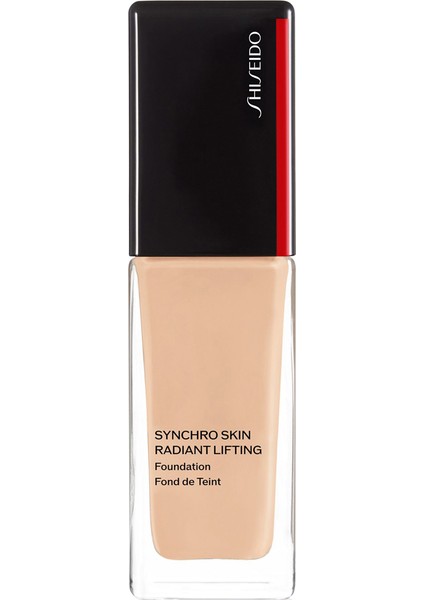 Synchro Skin Radiant Lifting Foundation 220