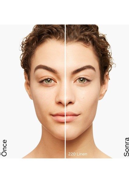 Synchro Skin Radiant Lifting Foundation 220 modelleri