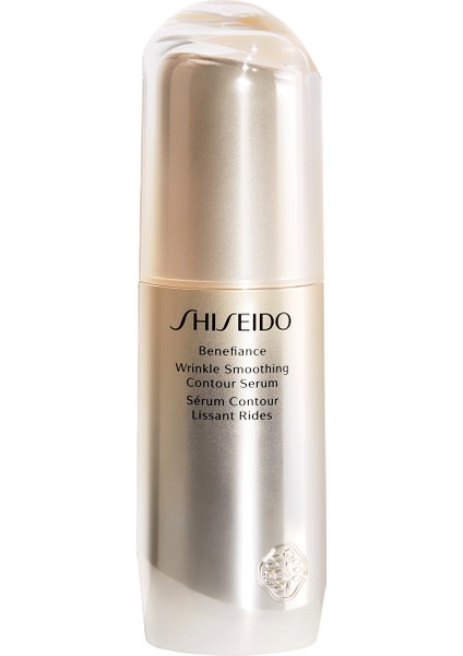 Benefiance Wrinkle Smoothing Contour Serum 30 ml